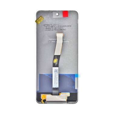 Дисплей с тачскрином для Xiaomi Redmi Note 9 Pro (черный) (AA) &mdash; 2