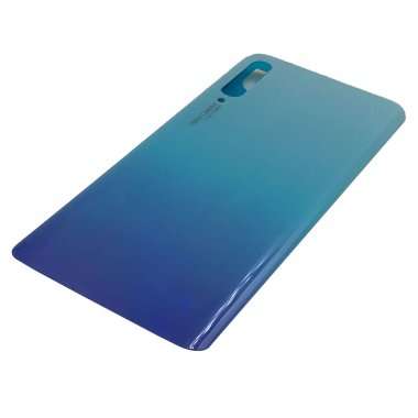 Задняя крышка для Huawei Y9s (синяя) &mdash; 2