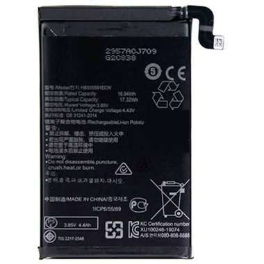 Аккумуляторная батарея для Huawei Mate 30 Pro HB555591EEW — 1