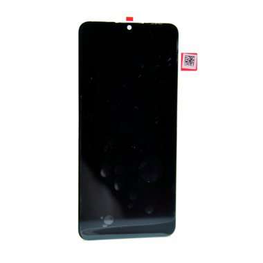 Дисплей с тачскрином для Huawei Honor 20 Lite (черный) — 2