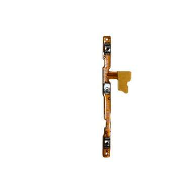 Шлейф для Samsung Galaxy A31 (A315F) на кнопки громкости/включения &mdash; 1