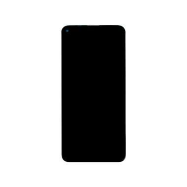 Дисплей с тачскрином для Huawei Honor 20 (черный) — 1