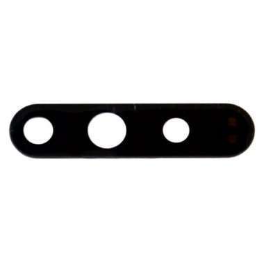 Стекло камеры для Huawei Honor 20 Pro (черное) — 2