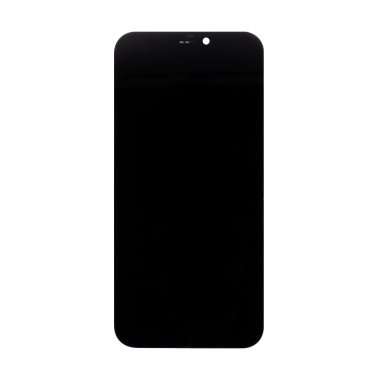 Дисплей с тачскрином для Apple iPhone 12 mini (черный) (AA) &mdash; 2