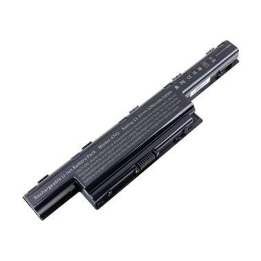 Аккумуляторная батарея для ноутбука Acer Aspire 5742 AS10D31 — 1