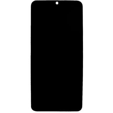 Дисплей с тачскрином для ZTE Blade 20 Smart V2050 (черный) ver 0.2 — 1