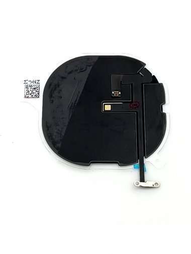 Шлейф для Apple iPhone XR на беспроводную зарядку — 3