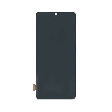 Дисплей с тачскрином для Samsung Galaxy A41 (A415F) (черный) TFT