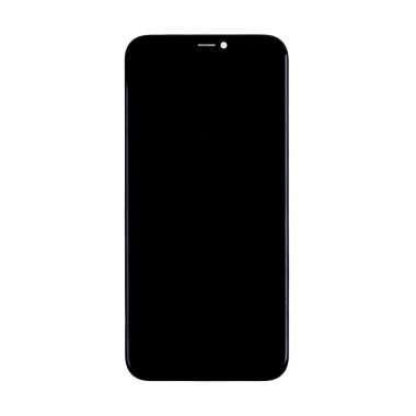 Дисплей с тачскрином для Apple iPhone 11 Pro (черный) (AA) OLED &mdash; 1