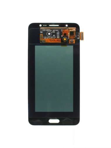 Дисплей с тачскрином для Samsung Galaxy J7 (2016) J710F (черный) &mdash; 1
