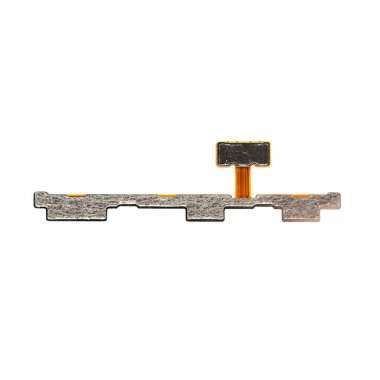 Шлейф для Xiaomi Redmi Note 8 Pro на кнопки громкости/включения &mdash; 2