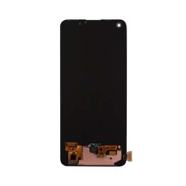 Дисплей с тачскрином для OPPO Reno 5 Lite (черный) &mdash; 2