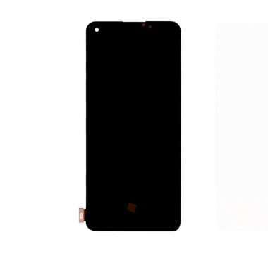 Дисплей с тачскрином для OPPO Reno 5 Lite (черный) &mdash; 1