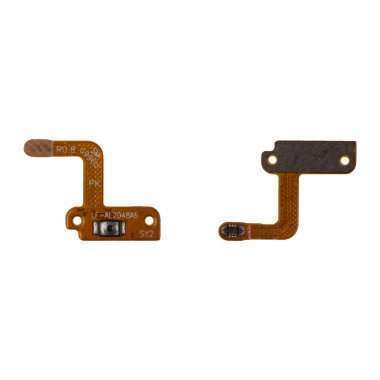 Шлейф для Samsung Galaxy S21 (G991B) на кнопку включения &mdash; 2