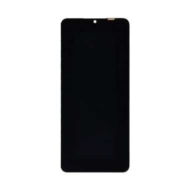 Дисплей с тачскрином для Samsung Galaxy A02 (A022G) (черный) (AAA) — 1
