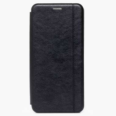 Чехол-книжка BC002 для Samsung Galaxy M22 (M225F) (черная) — 1