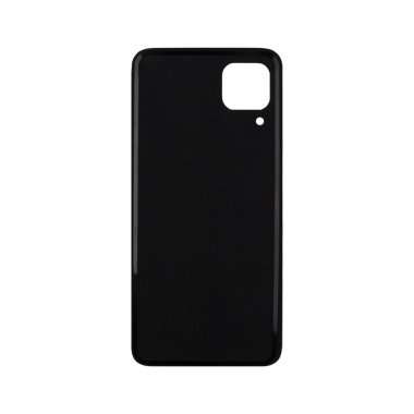 Задняя крышка для Huawei P40 Lite (черная) — 2