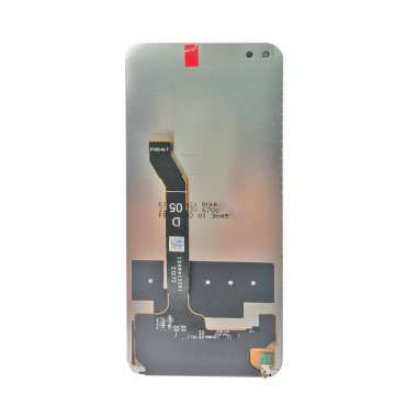 Дисплей с тачскрином для Huawei Honor 50 Lite (черный) — 2
