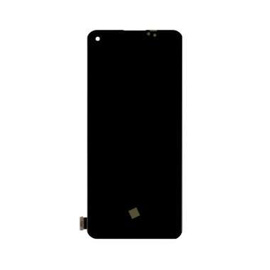 Дисплей с тачскрином для Oppo Find X3 lite (черный) &mdash; 1