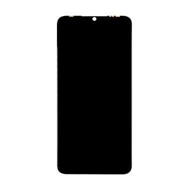 Дисплей с тачскрином для Tecno Spark 5 Air (черный) (AAA) &mdash; 1