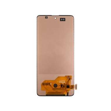 Дисплей с тачскрином для Samsung Galaxy A51 (A515F) (черный) TFT — 2