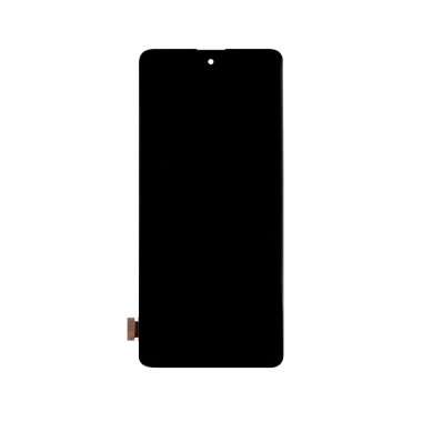 Дисплей с тачскрином для Samsung Galaxy A51 (A515F) (черный) TFT — 1