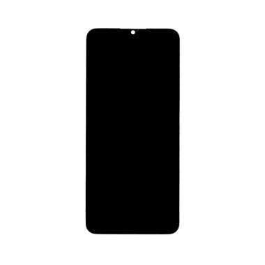 Дисплей с тачскрином для Samsung Galaxy A03 (A035F) (черный) (AA)