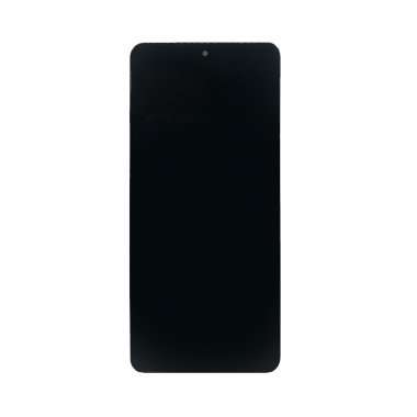 Дисплей с тачскрином для Huawei Nova 9 SE (черный) — 1