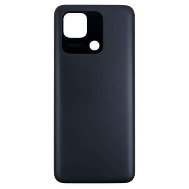 Задняя крышка для Xiaomi Redmi 10C (серая) — 1