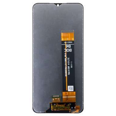 Дисплей с тачскрином для Samsung Galaxy A13 (A135F) (черный) &mdash; 2