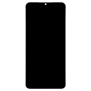 Дисплей с тачскрином для Samsung Galaxy A13 (A135F) (черный) &mdash; 1