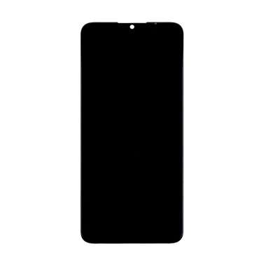 Дисплей с тачскрином для TCL 20B (черный) — 1