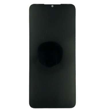 Дисплей с тачскрином для Infinix Hot 12i (черный) &mdash; 1