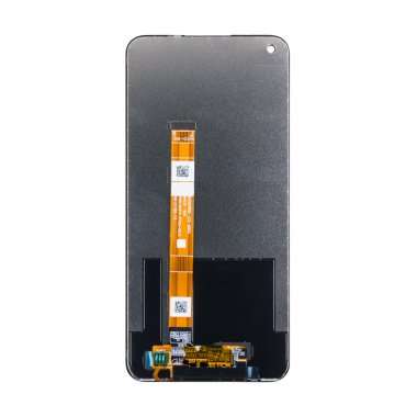Дисплей с тачскрином для OPPO A54 (черный) (AAA) — 2