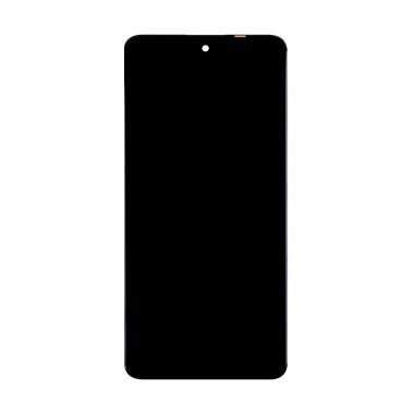 Дисплей с тачскрином для Xiaomi Poco X4 GT (черный) &mdash; 1