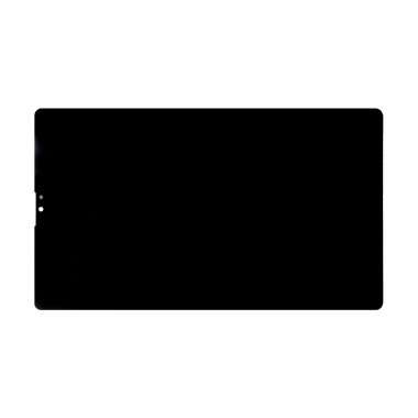 Дисплей с тачскрином для Samsung Galaxy Tab A7 Lite 8.7 LTE (T225) (черный) &mdash; 2