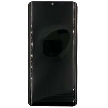 Дисплейный модуль с тачскрином для Huawei P30 Pro (черный) — 1