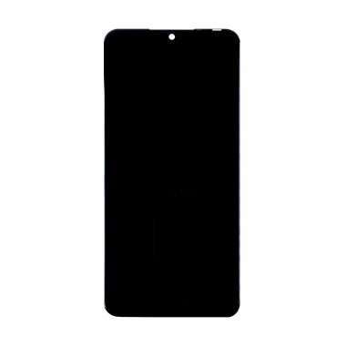 Дисплей с тачскрином для Tecno Pova 4 Pro (черный) (AAA) OLED — 1