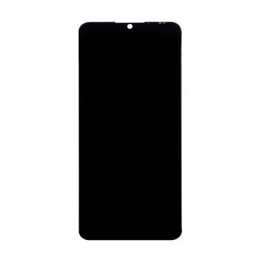 Дисплей с тачскрином для ZTE Blade V30 Vita (черный) — 1
