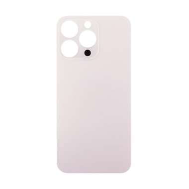 Задняя крышка для Apple iPhone 13 Pro (золотистая) — 2