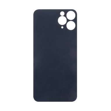 Задняя крышка для Apple iPhone 11 Pro (белая)