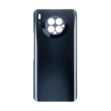 Задняя крышка для Huawei Honor 50 Lite (черная) — 1