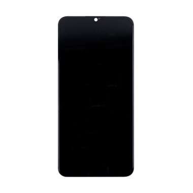 Дисплейный модуль с тачскрином для Samsung Galaxy A02s (A025F) (черный) (AA) &mdash; 1