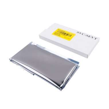 Дисплейный модуль с тачскрином для Samsung Galaxy M11 (M115F) (черный) (AA) &mdash; 2