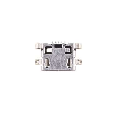 Разъем зарядки для Tecno Camon 12 Air (micro-USB) — 2