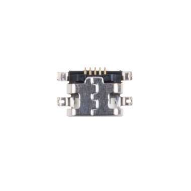 Разъем зарядки для Tecno Spark 7 (micro-USB) — 2