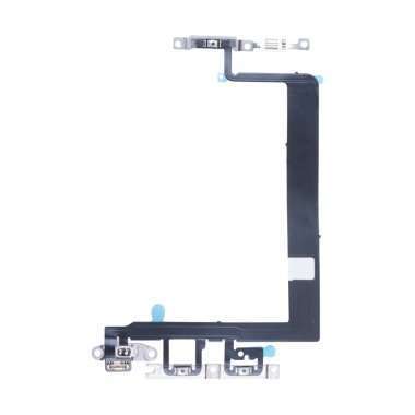 Шлейф для Apple iPhone 13 на кнопку включения/кнопки громкости — 2