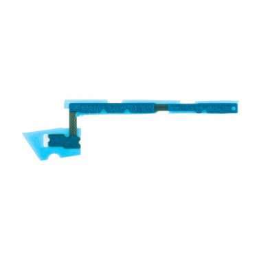 Шлейф для Xiaomi Poco X4 Pro 5G на кнопки громкости/включения &mdash; 5