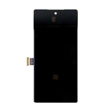 Дисплей с тачскрином для Google Pixel 6 (черный) &mdash; 2