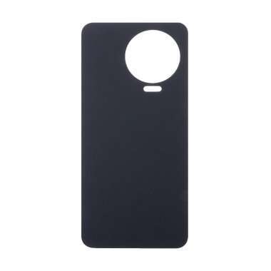 Задняя крышка для Infinix Note 12 2023 (серая) — 1